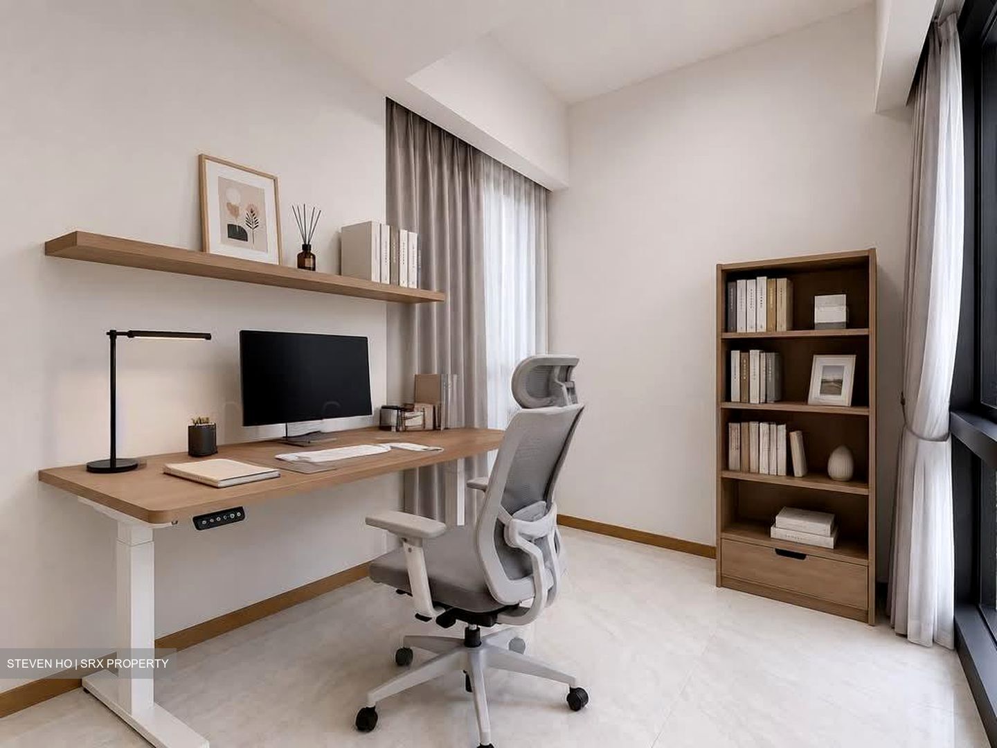Marina One Residences (D1), Apartment #574483691
